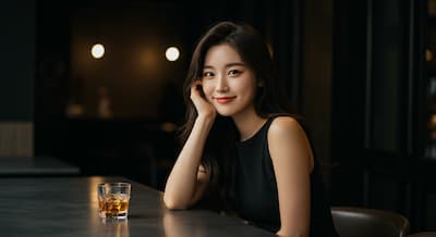 강남 인트로